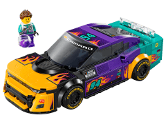 Lego NASCAR Next Gen Chevrolet Camaro ZL1 - 76935 - Speed Champions - 328 pcs